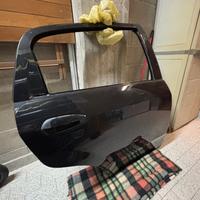 Portiera posteriore destra Fiat Punto Evo