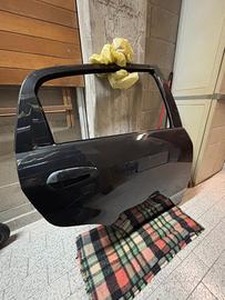 Portiera posteriore destra Fiat Punto Evo