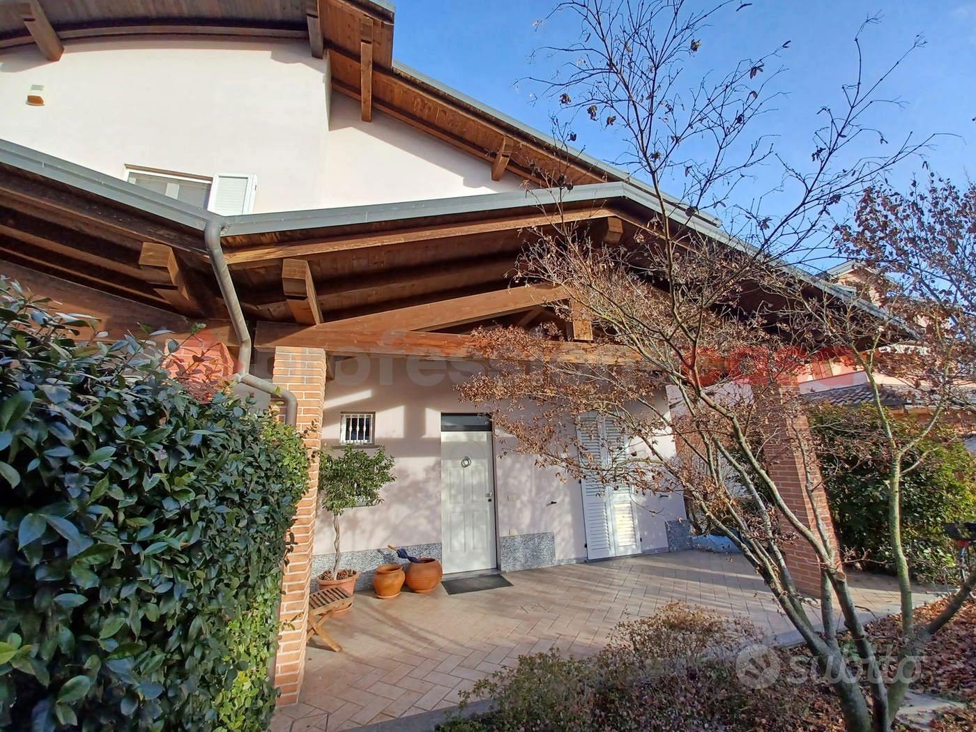 House in Inveruno, Milano - Vista 4