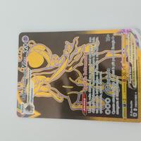 carta Pokémon