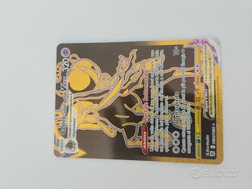 carta Pokémon