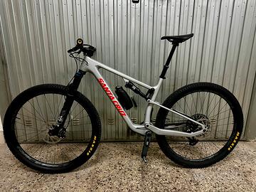 BLUR GX AXS TR / Carbon C 2025
