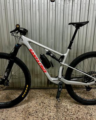 BLUR GX AXS TR / Carbon C 2025