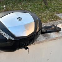 Bauletto GIVI V47 Yamaha