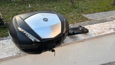 Bauletto GIVI V47 Yamaha