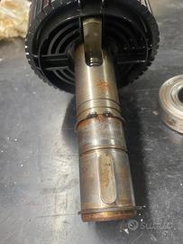 CORONA INTERNA IN TEFLON PER MOD. ARES E URANO BFT