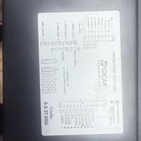 Centralina controllo Gicar 9.9.37.65G