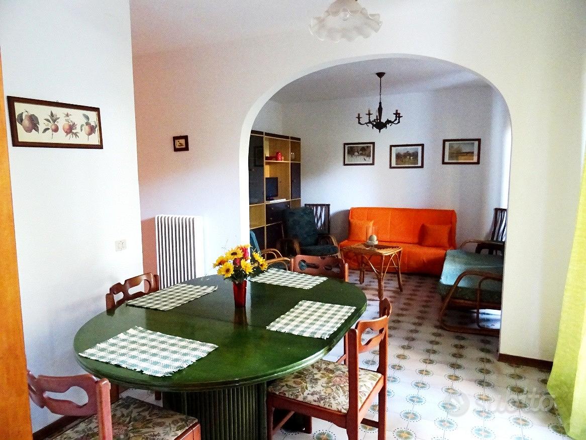 Apartment in Cecina, Mazzanta - Vista 4