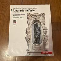 Libro di Arte