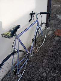 bici da corsa vintage