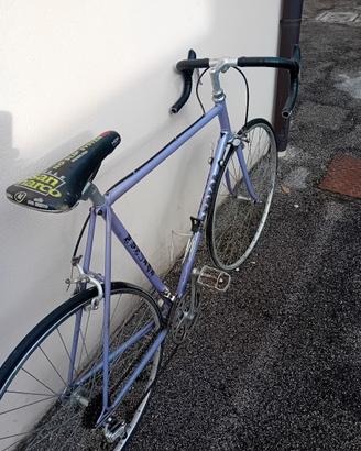 bici da corsa vintage