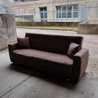 divano 3 posti modello dahlia 