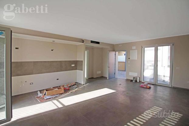 Appartamento Senigallia [SV04323VRG]