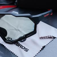 occhiali da sole fotocromatici rockbros