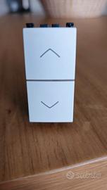 comando Tapparella Vimar Arke 19062