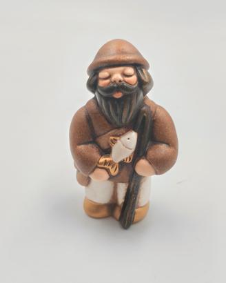Presepe Thun cacciatore 
