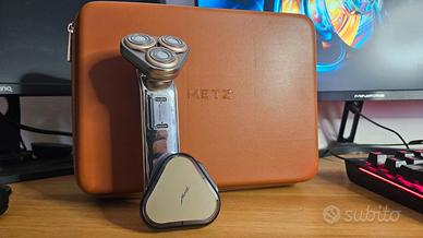 Metz Sword Rasoio Elettrico + Set