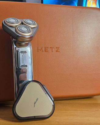 Metz Sword Rasoio Elettrico + Set