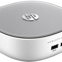 Mini pc hp pavillon n300