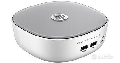 Mini pc hp pavillon n300