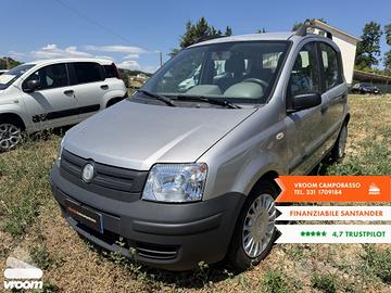 FIAT Panda 2� serie Panda 1.2 Dualogic