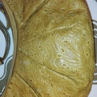 borsa Roberto cavalli. Freedom pelle