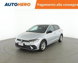 VOLKSWAGEN Polo KS04522