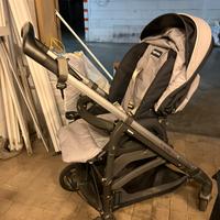 Inglesina Trilogy 2016