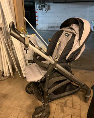 Inglesina Trilogy 2016