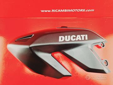 CARENA SX DUCATI HYPERMOTARD 796