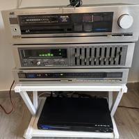 Hi fi stereo quello vero