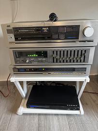 Hi fi stereo quello vero