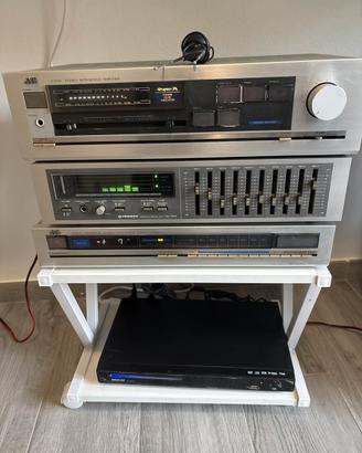 Hi fi stereo quello vero
