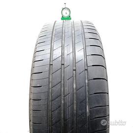 Gomme 215/55 R18 usate - cd.86546
