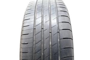 Gomme 215/55 R18 usate - cd.86546
