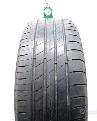 Gomme 215/55 R18 usate - cd.86546