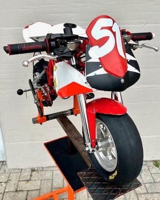 Blata Minimoto