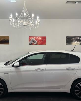 Fiat Tipo 1.6 Mjt S&S 5 porte Easy Business