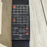 telecomando Nad RC 716