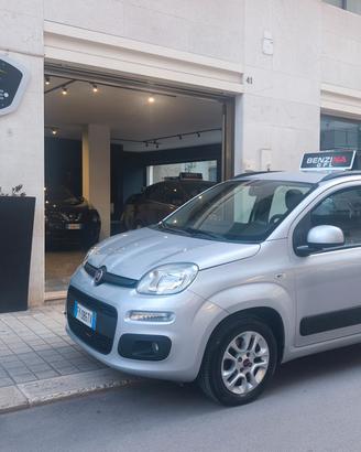 Fiat Panda 1.2 EasyPower Lounge 2019 GPL NEOPATENT