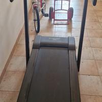 tapis roulant Domyos T540C 