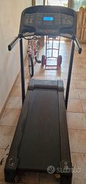 tapis roulant Domyos T540C 