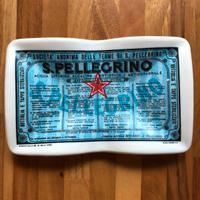 Posacenere San Pellegrino 1965