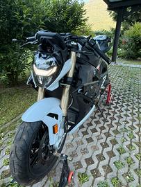 bmw s1000r m sport 2021