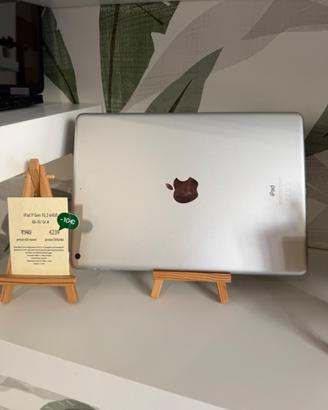 iPad 9 gen 10,2’ 64GB WiFi