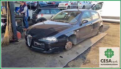 Ricambi Usati ALFA ROMEO 147 (W8) 2009