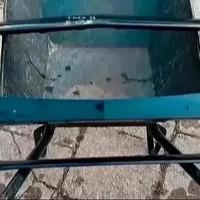 Mercedes C W205 Paraurti Anteriore