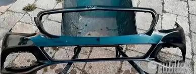 Mercedes C W205 Paraurti Anteriore
