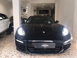 Porsche Panamera 3.0 Diesel 12/2016 service Porsch