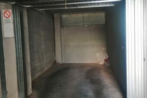 Garage zona semicentro
